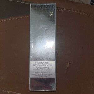 NIP Lancôme Paris visionary skin solutions .2% Retinol